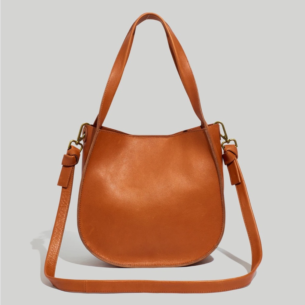 Madewell The Sydney Shoulder Bag